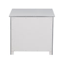 Mazin Furniture Orion B2063-4 Night Stand IMAGE 4