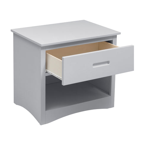  Mazin Furniture Orion B2063-4 Night Stand IMAGE 5