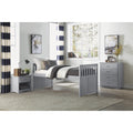  Mazin Furniture Orion B2063-4 Night Stand IMAGE 8