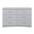  Mazin Furniture Orion 6-Drawer Kids Dresser B2063-5 IMAGE 1
