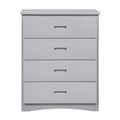  Mazin Furniture 4-Drawer Kids Chest B2063-9 IMAGE 1