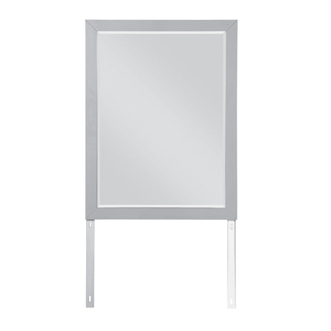  Mazin Furniture Kids Dresser Mirrors Mirror B2063-6 IMAGE 1