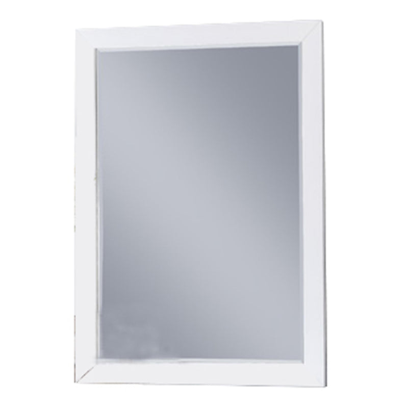 Mazin Furniture Kids Dresser Mirrors Mirror B2053W-6 IMAGE 1