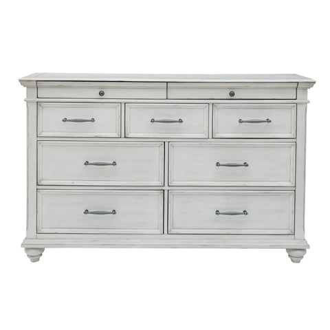  Benchcraft Kanwyn 9-Drawer Dresser B777-31 IMAGE 1