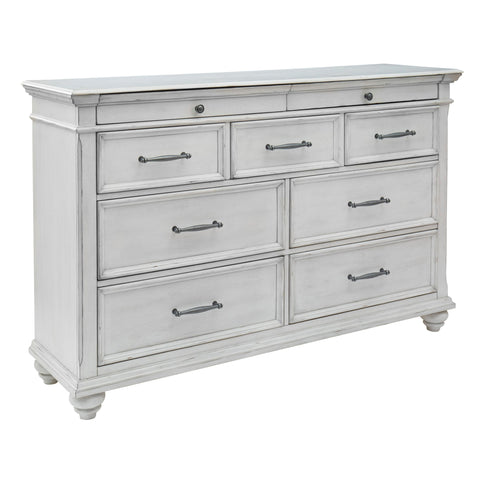  Benchcraft Kanwyn 9-Drawer Dresser B777-31 IMAGE 2
