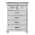  Benchcraft Kanwyn 7-Drawer Chest B777-46 IMAGE 1