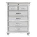  Benchcraft Kanwyn 7-Drawer Chest B777-46 IMAGE 1