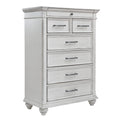  Benchcraft Kanwyn 7-Drawer Chest B777-46 IMAGE 2