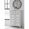  Benchcraft Kanwyn 7-Drawer Chest B777-46 IMAGE 4