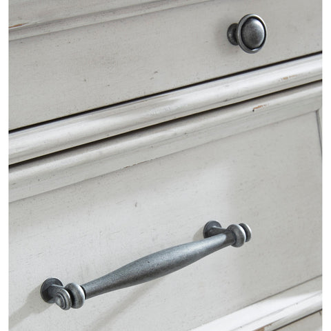  Benchcraft Kanwyn 7-Drawer Chest B777-46 IMAGE 5