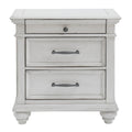  Benchcraft Kanwyn 3-Drawer Nightstand B777-93 IMAGE 1