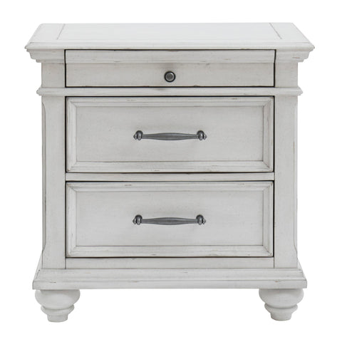  Benchcraft Kanwyn 3-Drawer Nightstand B777-93 IMAGE 1