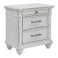  Benchcraft Kanwyn 3-Drawer Nightstand B777-93 IMAGE 2
