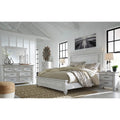  Benchcraft Kanwyn Queen Panel Bed B777-57/B777-54/B777-96 IMAGE 11