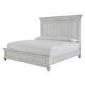  Benchcraft Kanwyn California King Panel Bed B777-58/B777-56/B777-94 IMAGE 1