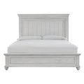  Benchcraft Kanwyn California King Panel Bed B777-58/B777-56/B777-94 IMAGE 2
