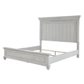  Benchcraft Kanwyn California King Panel Bed B777-58/B777-56/B777-94 IMAGE 3