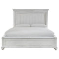  Benchcraft Kanwyn Queen Panel Bed with Storage B777-57/B777-54S/B777-96 IMAGE 2