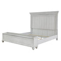  Benchcraft Kanwyn Queen Panel Bed with Storage B777-57/B777-54S/B777-96 IMAGE 3