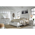  Benchcraft Kanwyn King Panel Bed with Storage B777-58/B777-56S/B777-97 IMAGE 12