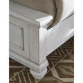  Benchcraft Kanwyn King Panel Bed B777-58/B777-56/B777-97 IMAGE 6