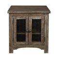  Signature Design by Ashley Danell Ridge End Table T446-3 IMAGE 2