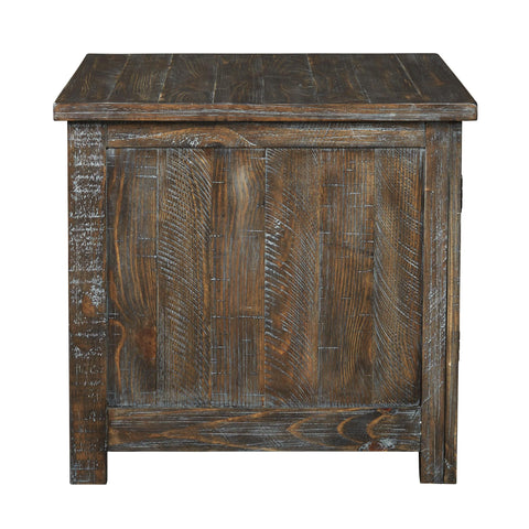  Signature Design by Ashley Danell Ridge End Table T446-3 IMAGE 4