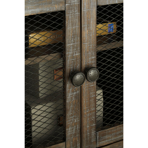  Signature Design by Ashley Danell Ridge End Table T446-3 IMAGE 5