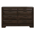  Mazin Furniture Chesky 8-Drawer Dresser 1753-5 IMAGE 1