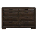 Mazin Furniture Chesky 8-Drawer Dresser 1753-5 IMAGE 1