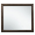  Mazin Furniture Chesky Dresser Mirror 1753-6 IMAGE 1
