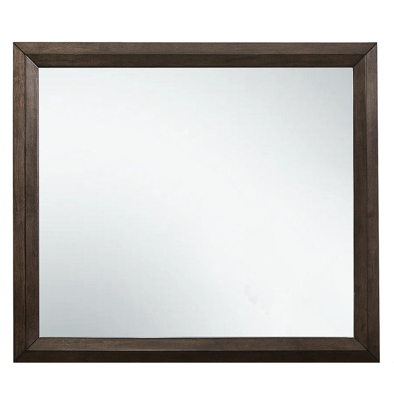 Mazin Furniture Chesky Dresser Mirror 1753-6 IMAGE 1