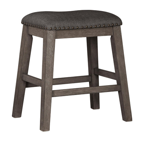  Signature Design by Ashley Caitbrook Counter Height Stool D388-024 IMAGE 1