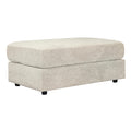  Signature Design by Ashley Soletren Fabric Ottoman 9510408 IMAGE 2