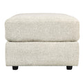  Signature Design by Ashley Soletren Fabric Ottoman 9510408 IMAGE 3
