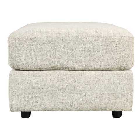  Signature Design by Ashley Soletren Fabric Ottoman 9510408 IMAGE 3