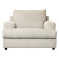  Signature Design by Ashley Soletren Stationary Fabric Chair 9510423 IMAGE 1