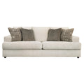  Signature Design by Ashley Soletren Stationary Fabric Sofa 9510438 IMAGE 1