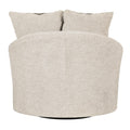  Signature Design by Ashley Soletren Swivel Fabric Accent Chair 9510444 IMAGE 3