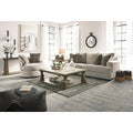  Signature Design by Ashley Soletren Swivel Fabric Accent Chair 9510444 IMAGE 5