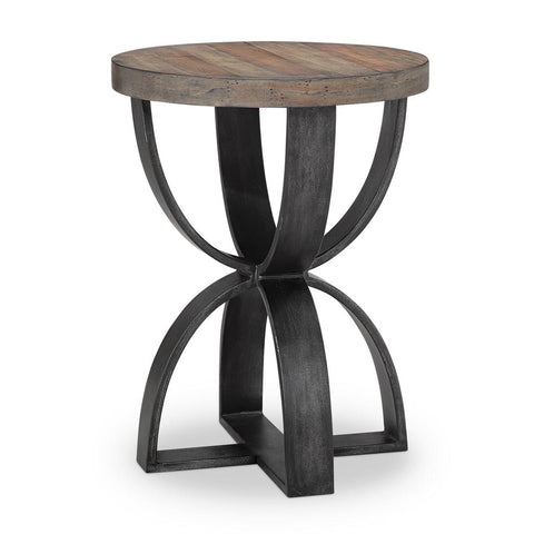  Magnussen Bowden Accent Table T4635-35 IMAGE 1