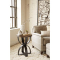  Magnussen Bowden Accent Table T4635-35 IMAGE 3