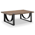  Magnussen Bowden Cocktail Table T4635-43 IMAGE 1
