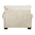  Signature Design by Ashley Monaghan Stationary Fabric Chair 9620523 IMAGE 3