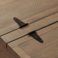  Signature Design by Ashley Aldwin Lift Top Cocktail Table T457-20 IMAGE 6