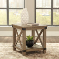  Signature Design by Ashley Aldwin End Table T457-3 IMAGE 5