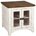  Signature Design by Ashley Wystfield End Table T459-3 IMAGE 1