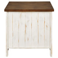  Signature Design by Ashley Wystfield End Table T459-3 IMAGE 5