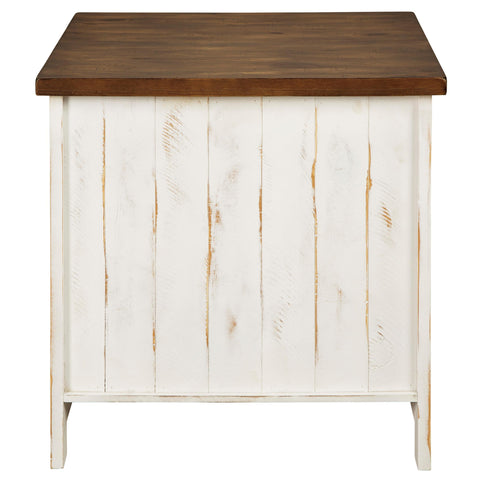  Signature Design by Ashley Wystfield End Table T459-3 IMAGE 5