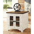  Signature Design by Ashley Wystfield End Table T459-3 IMAGE 7